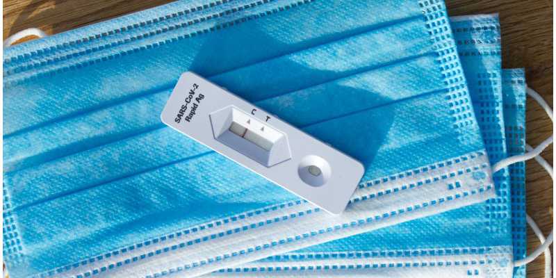 71% of Newswav users undergo COVID-19 tests only when necessary