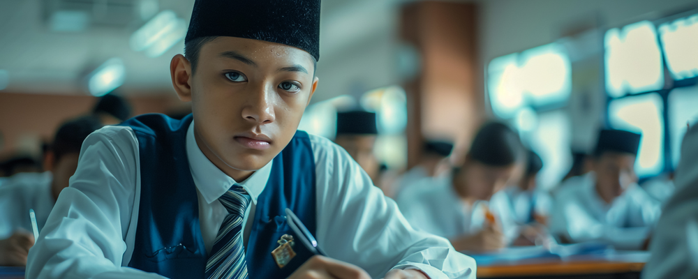 The Real Issues With Malaysian Education