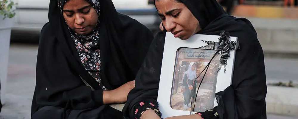 We Sang ‘We Are the World’ But the World Chooses War