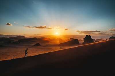 🍁  The Faithfulness of God