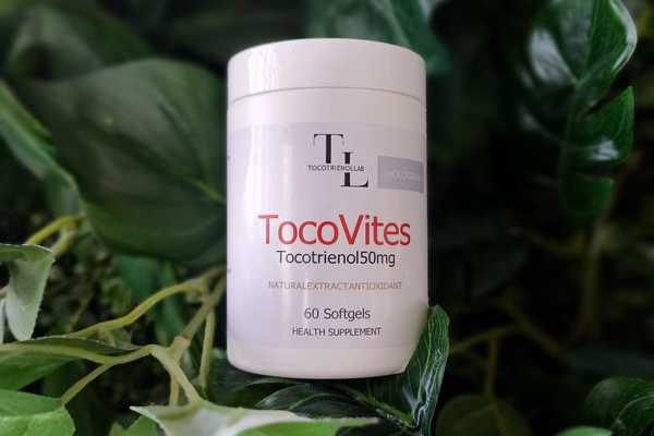 Discover the Benefits of Tocotrienols: A Gentle Invitation to Try a Free Sample