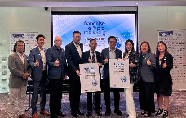 Franchise Expo 2025: Invest in the Future with RM120 Million Targeted Transactions