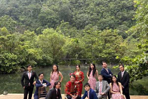 A Magical Escape to Sunway Banjaran Hot Springs Retreat in Ipoh