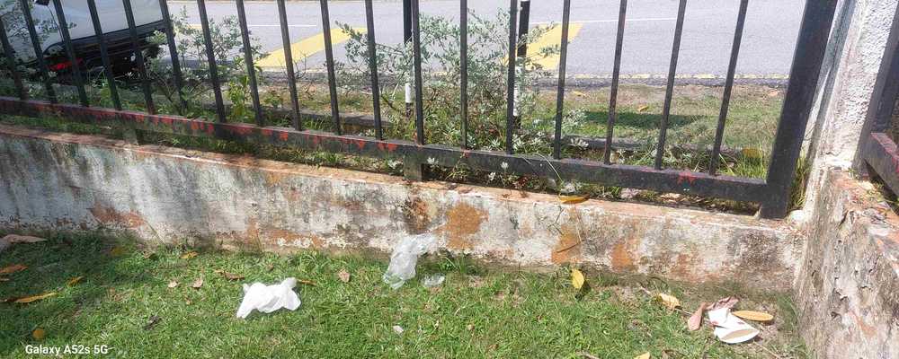Are these litter?