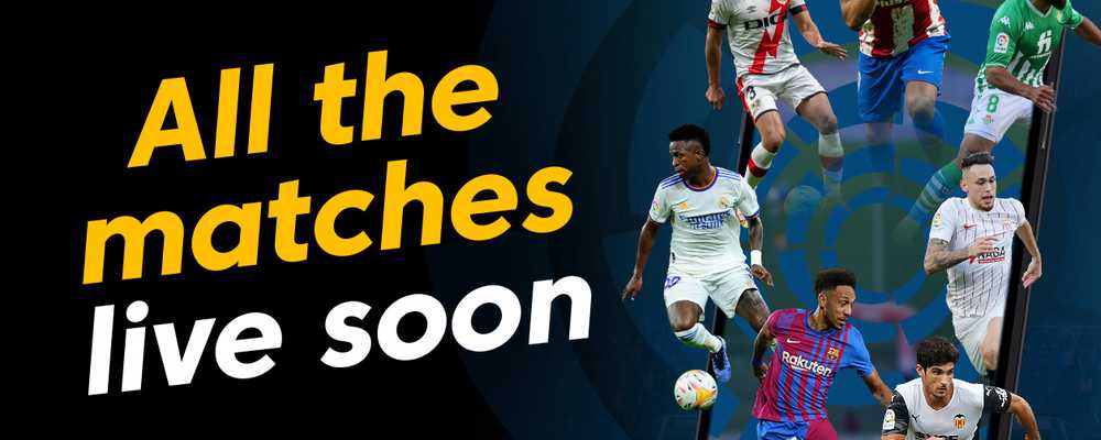 LaLiga Pass debuts in Indonesia and Thailand