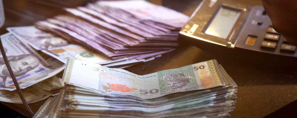 Ringgit Is Asia S Best Performing Currency This Year