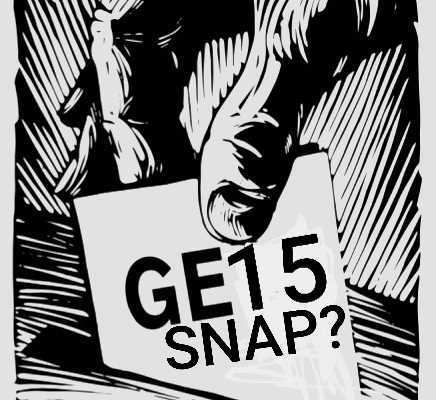 What if Najib Became UMNO’s President  and Led Barisan to Victory in GE15?