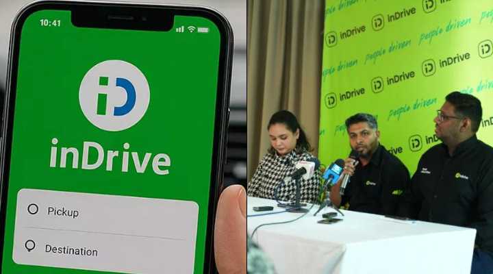 inDrive Survives Shutdown Threat, Will Continue Offering Rides In Malaysia
