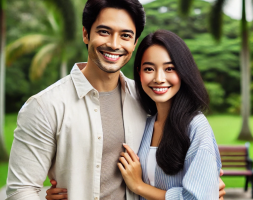 Malaysian 67% Happy with Their Romance: Malaysia Ranks 5th Globally in Love Life Satisfaction
