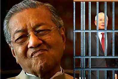 If ‘Only truth’ is Najib’s as Dr Mahathir says, might persistent denials be symptomatic of mythomania?