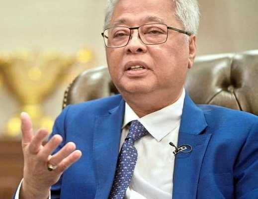 Ismail Sabri's Government Should Be More Proactive To Tackle Public Issues