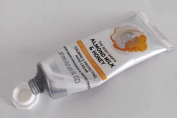 This RM25 Hand Cream Cures My Hand Eczema (Honest Review) #TheGoodStuff