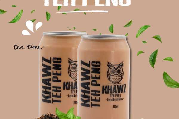 #MYSMEStory: Sekali Rasa, Terus Kena! Experience Malaysia in a Can with These Hand-made Ready-to-drink Beverages