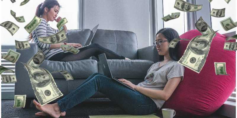 ‘Pay more!’ – Bosses urged to increase salary for WFH staff