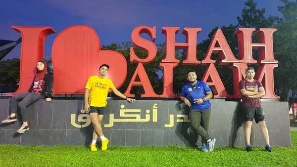 New Hotel in Shah Alam - 3 reasons why this hotel is perfect for some "me time" #CutiCutiLocal