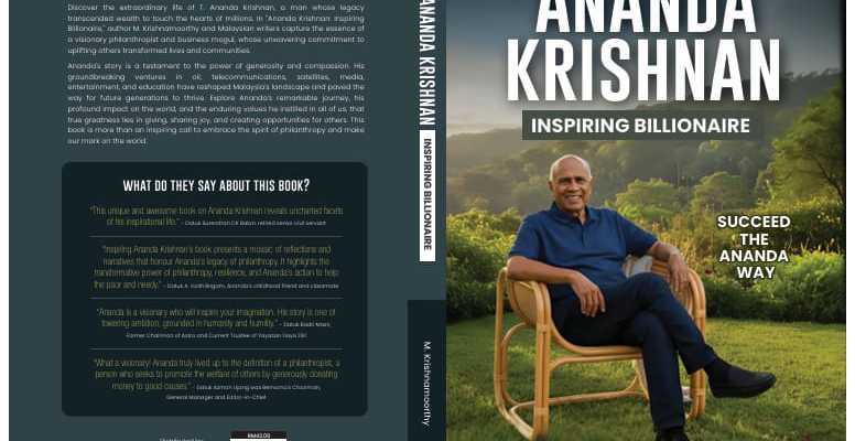 A Boy’s Impossible Vision and the Making of Malaysia’s Skyline