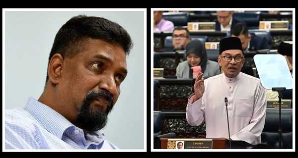 Waive income tax for workers above 60 years of age, Anwar urged