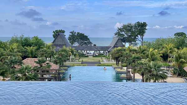 5 Reasons to Visit Desaru Coast: An Unforgettable Getaway at Anantara Desaru Resort