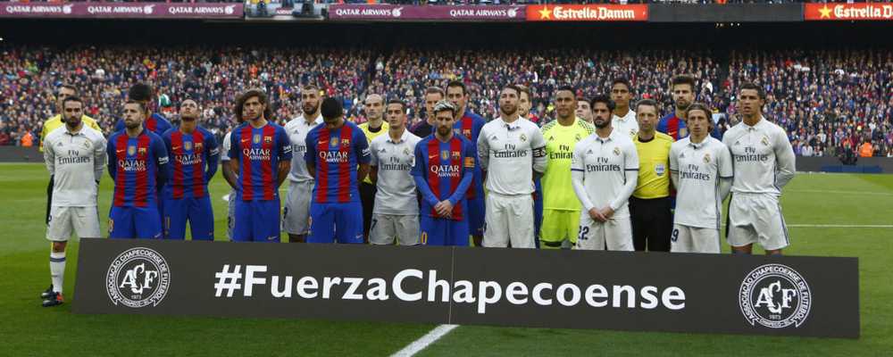 LaLiga Santander is crowned as the world’s strongest league of the decade