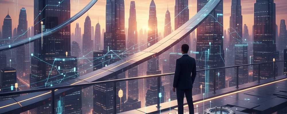 My Take on GBS and How It Shaped the Malaysian Talent Market