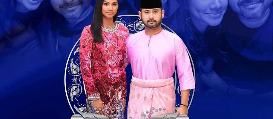 Her Highness Che Puan Khaleeda Wants To Do All In Her Power To Seek Justice for Bella.