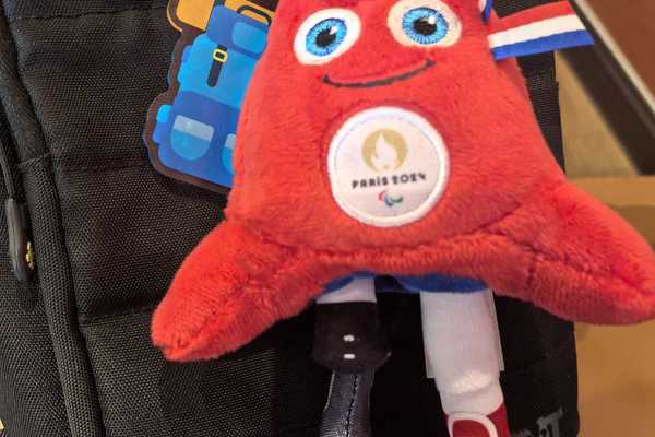 #SpreadPositivity From Sarawak to Paris: Inspired by Sarawak’s Paralympians