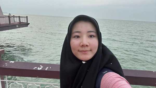 Navigating Boundaries: A Journey of Cultural Discovery with Li Shuangqing