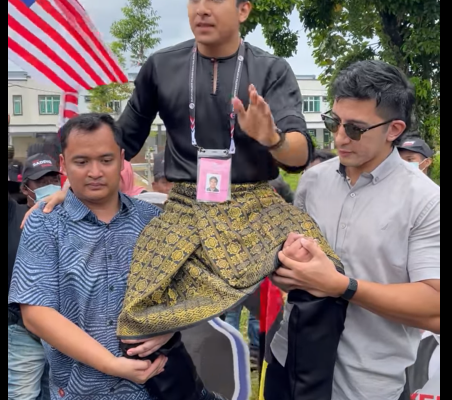 Opinion: Malaysians know how to have fun