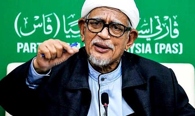 Blame Not Non-Bumis for Corruption Like You Did Devils and Women For Your Sins: An unsolicited advice for PAS