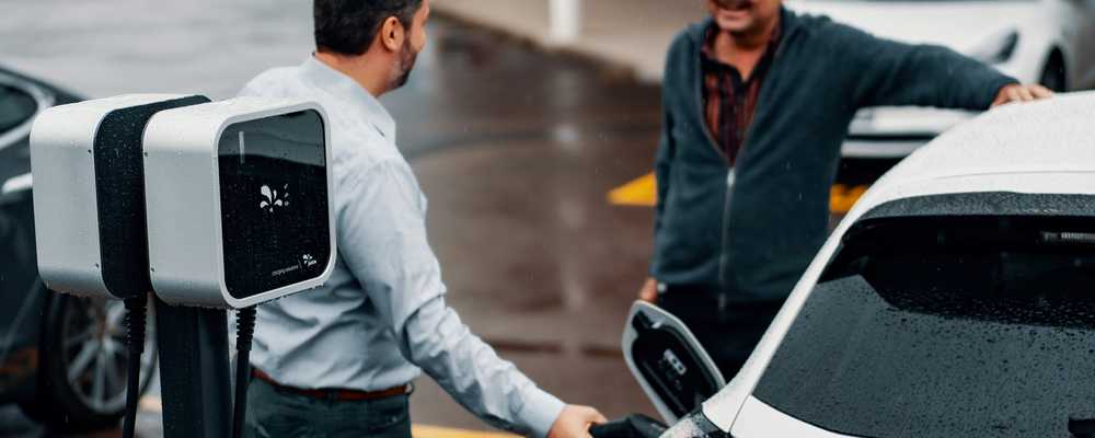 EV Owner Charges 12 Times on 1,800km Trip Home for Chinese New Year, Breaks Down After Three Days on the Road