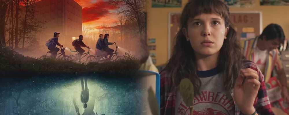5 Netflix Shows To Anticipate In 2022