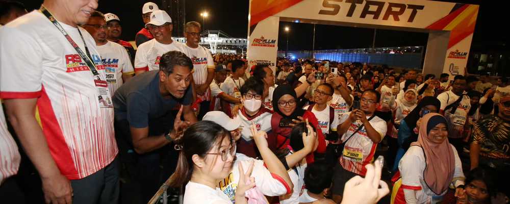 Opinion: Is it KJ’s time to shine?