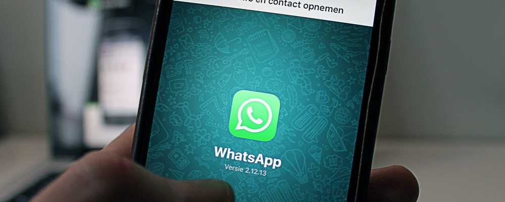 诈骗手法再升级!WhatsApp一通电话就被Hack!