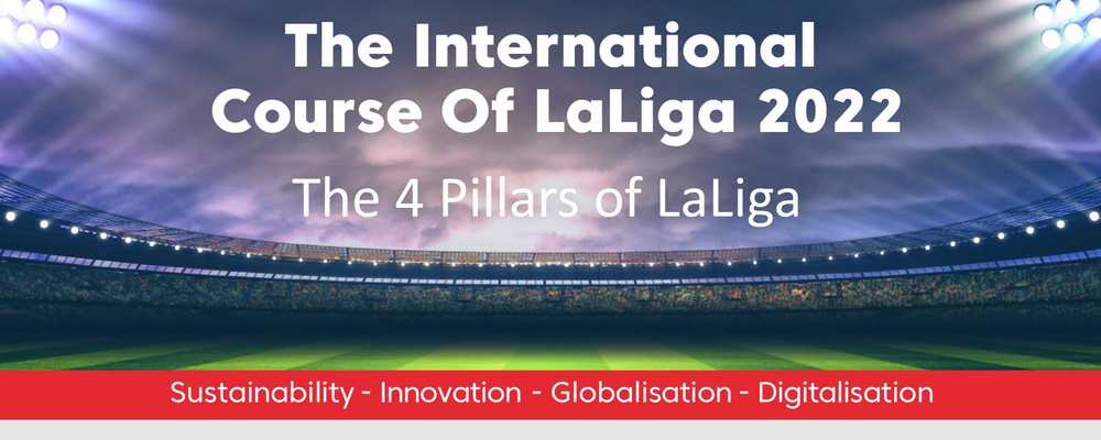 LaLiga to run specialised course for Malaysian Football League executives and their clubs