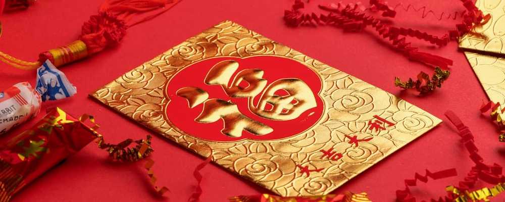 #CNY2026 | A Chinese Tradition of Hanging the ‘Chai Kee’