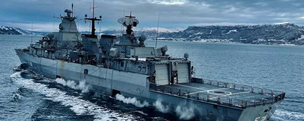 From screwdrivers to warships: Citizens pay the price for no accountability