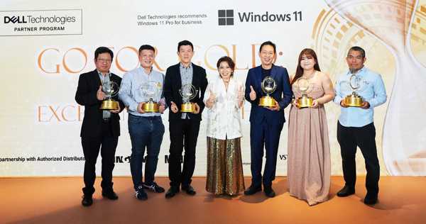 MM Computer Systems Earns Prestigious 'Rising Star' Award from Dell Technologies