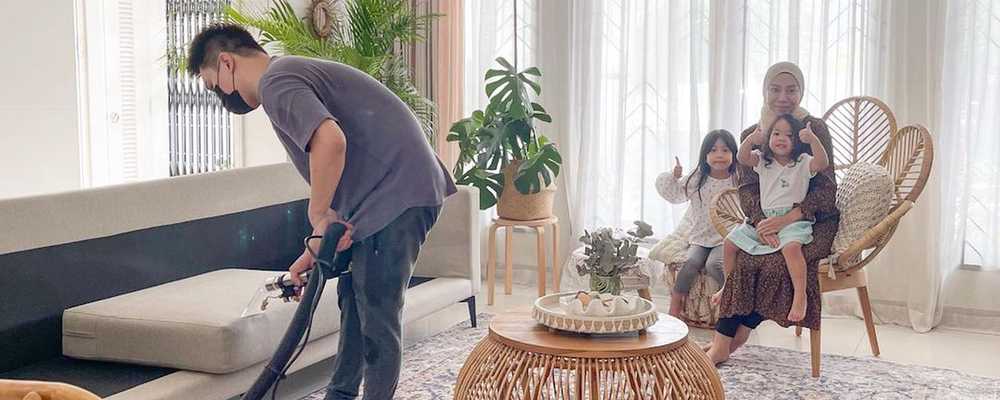 No time to fix your home? No problem, this app will ‘Kaodim’ your home in time for Hari Raya