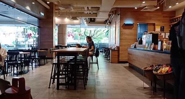 Starbucks in Malaysia: Brewing Crisis and the Chilling Effects of Boycott