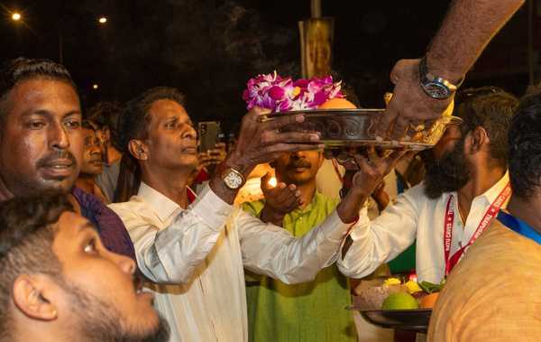 Opinion: Where is the respect for other religions - Ridhuan Tee's provoking claims against Hindu Temples