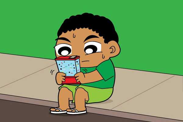 Back to School: The Game is here!