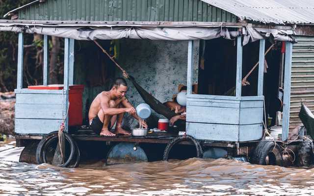 Tips Persediaan Kereta Menghadapi Banjir