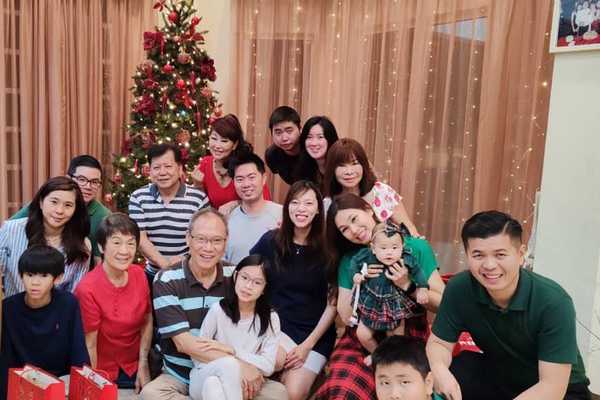 The True Meaning Of Life