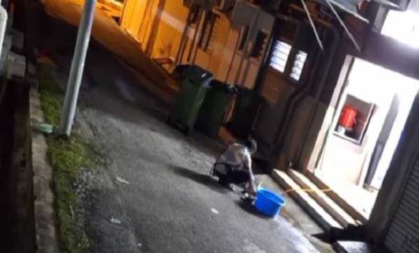 Enough is Enough: Cleanliness is Non-Negotiable in Our Nasi Kandar Culture