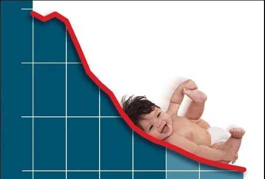 What Malaysia’s Falling Birth Rate Means for Tomorrow