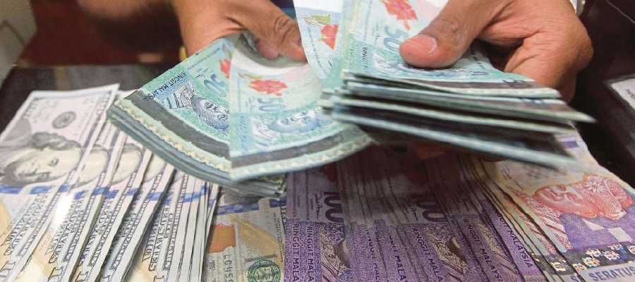 RM8000的薪水在KL能存钱吗?终于有人给出了答案