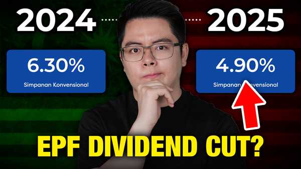Is Malaysia's Economy at Risk? (It's a Serious Issue)