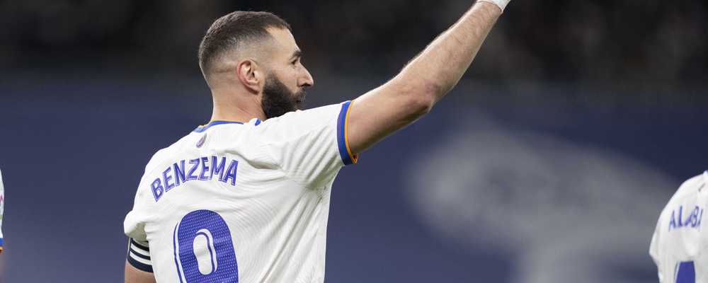 Karim Benzema vs Enes Ünal: A duel between goalscorers in Madrid