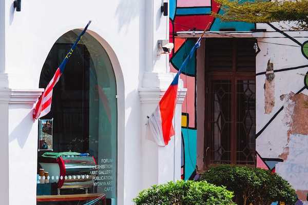 What I Love About Malaysia #MalaysiaKita