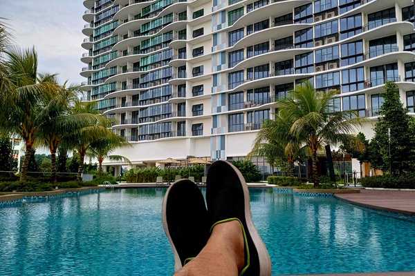 Scammed of 150k by a woman he met on Facebook #Scam 